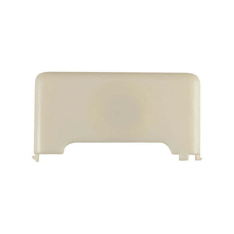 Whirlpool Refrigerator Light Cover (replaces 2171706) WP2171706 Whirlpool Refrigerator Light Cover (replaces 2171706) WP2171706